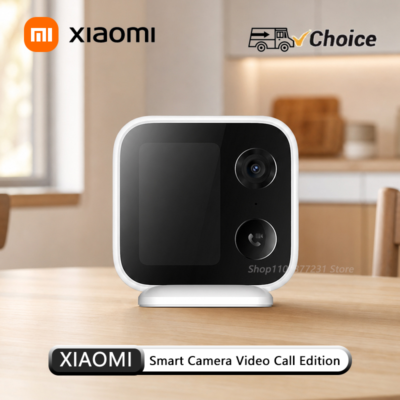 كاميرا شاومي الذكية إصدار مكال - مراجعة Eufy Camera E220 وسعره
